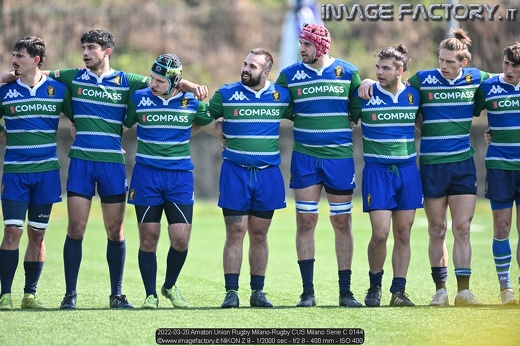 2022-03-20 Amatori Union Rugby Milano-Rugby CUS Milano Serie C 0144